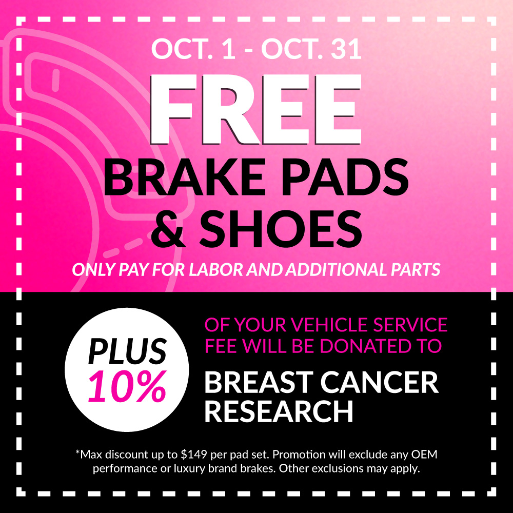 Brakes for Breast Promo