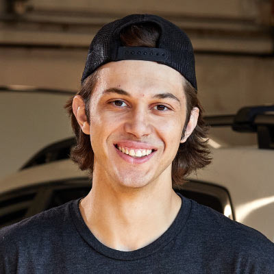 CHRISTIAN MAYLIOCCO