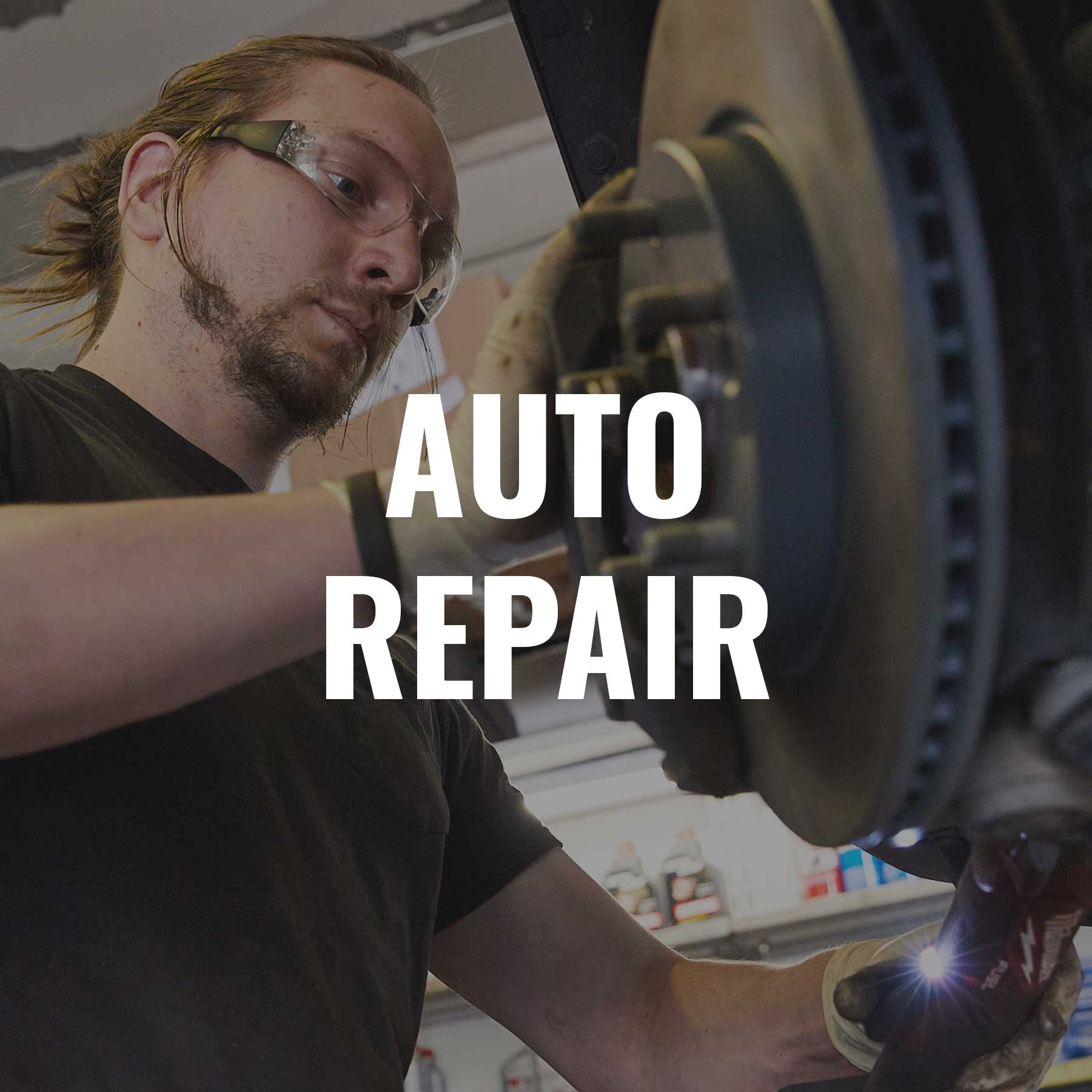 auto repair